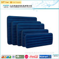 2013 Top sale inflatable Flocked mattress